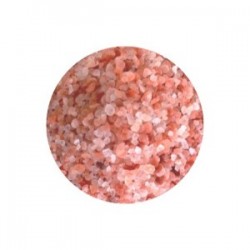 Pembe Himalaya Tuzu Granül 1 kg