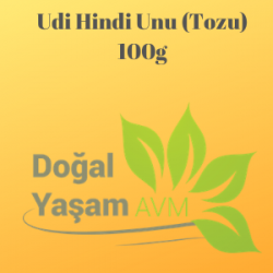 Udi tozu 100g