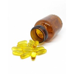 Balık Yağı  ( Omega 3 ) Kapsül 50 Kapsül