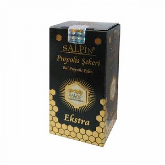 Propolis Şekeri Ekstra 60gr