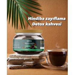 Hindiba Detoks Kahve