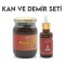 Kan ve Demir Seti (Prokan, Demir Damlası)