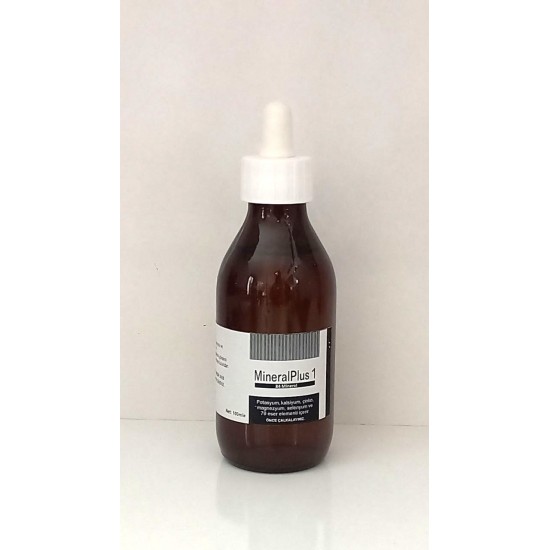 MineralPlus 1 100mL