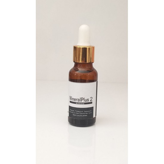 MineralPlus 2 20mL