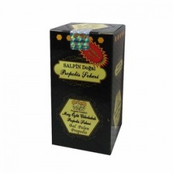 Muz Özlü Çikolatalı Propolis Şekeri 80gr