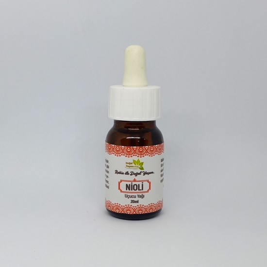 Nioli Yağı (Niaouli) 20ml