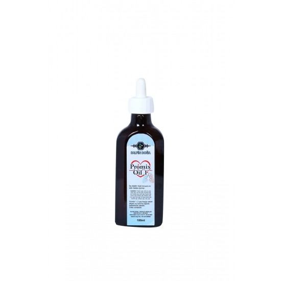 Promix Oil1 100 mL